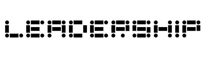 Lincoln Lode  Free Fonts Download