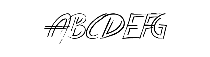 Potted Balls  Free Fonts Download