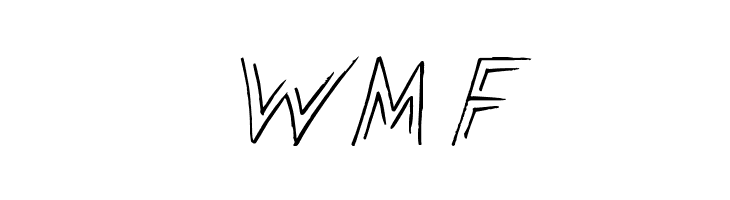 Potted Balls  Free Fonts Download