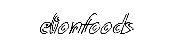 Potted Balls  Free Fonts Download