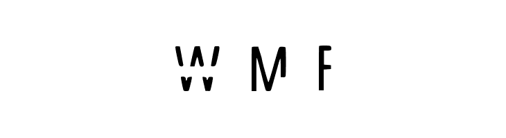 CyberBunny  Free Fonts Download