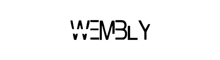 CyberBunny  Free Fonts Download