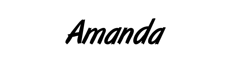 ArtBrush Medium  Free Fonts Download