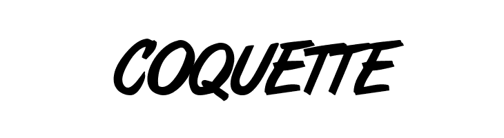 ArtBrush Medium  Free Fonts Download