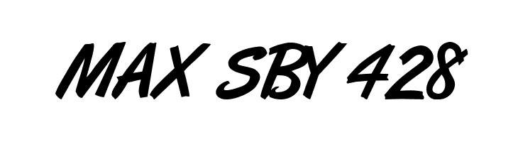 ArtBrush Medium  Free Fonts Download