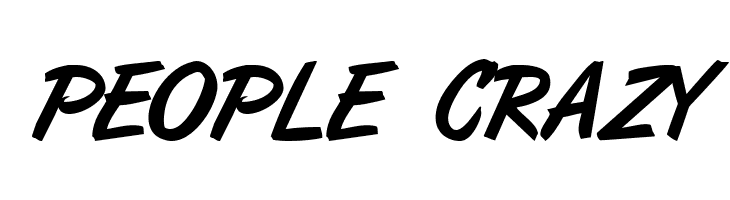 ArtBrush Medium  Free Fonts Download