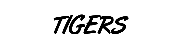 ArtBrush Medium  Free Fonts Download