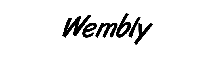 ArtBrush Medium  Free Fonts Download