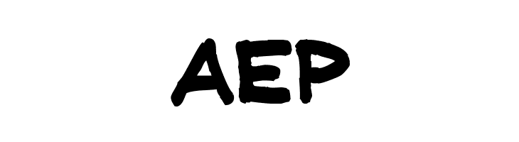 JeffreyPrint JL  Free Fonts Download