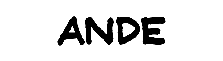 JeffreyPrint JL  Free Fonts Download