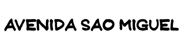 JeffreyPrint JL  Free Fonts Download