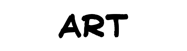 JeffreyPrint JL  Free Fonts Download