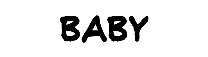 JeffreyPrint JL  Free Fonts Download