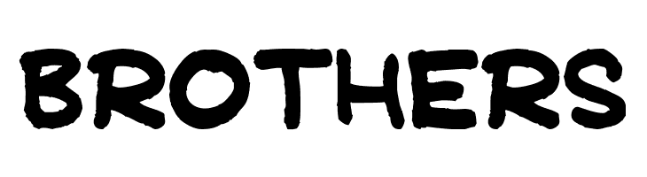 JeffreyPrint JL  Free Fonts Download