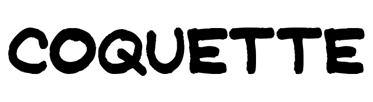 JeffreyPrint JL  Free Fonts Download