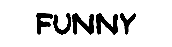 JeffreyPrint JL  Free Fonts Download