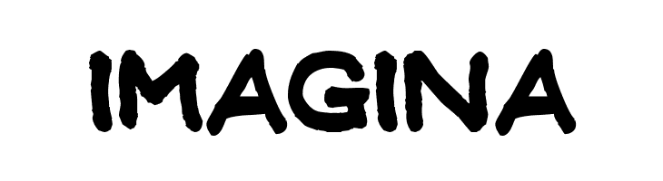 JeffreyPrint JL  Free Fonts Download