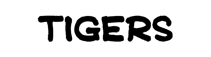 JeffreyPrint JL  Free Fonts Download