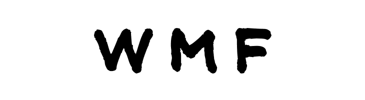 JeffreyPrint JL  Free Fonts Download