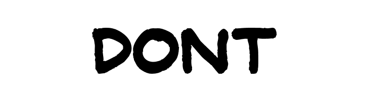 JeffreyPrint JL  Free Fonts Download