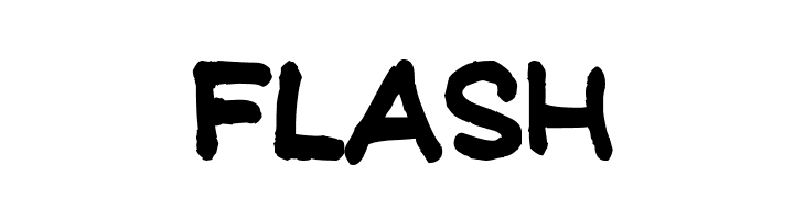 JeffreyPrint JL  Free Fonts Download