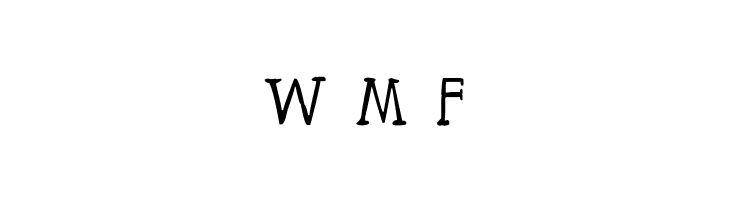CRU-sittirong  Free Fonts Download