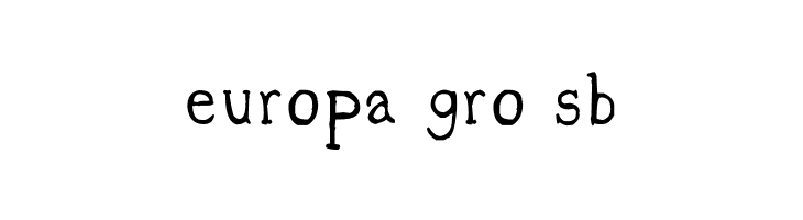 CRU-sittirong  Free Fonts Download