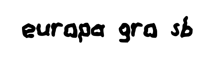 Wobbly  Free Fonts Download