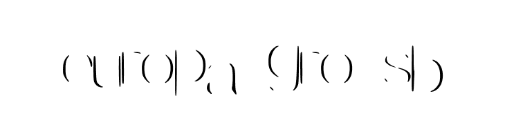 Invisible  Free Fonts Download