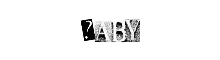 MetalBlockThree  Free Fonts Download