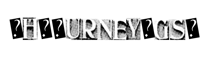 MetalBlockThree  Free Fonts Download