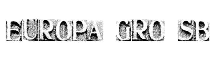 MetalBlockThree  Free Fonts Download