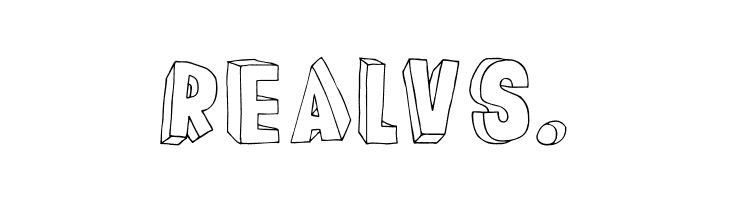 DKMeshuggeneh  Free Fonts Download