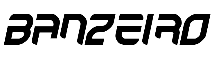 Autobahn  Free Fonts Download