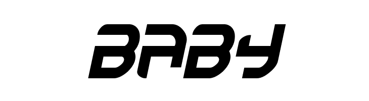 Autobahn  Free Fonts Download