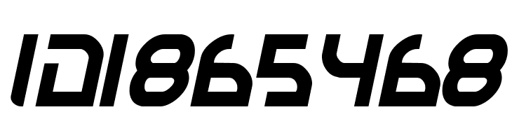 Autobahn  Free Fonts Download