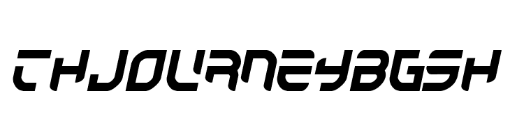 Autobahn  Free Fonts Download