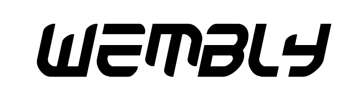 Autobahn  Free Fonts Download