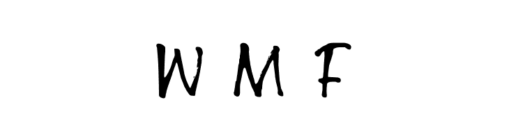 DKVentana  Free Fonts Download