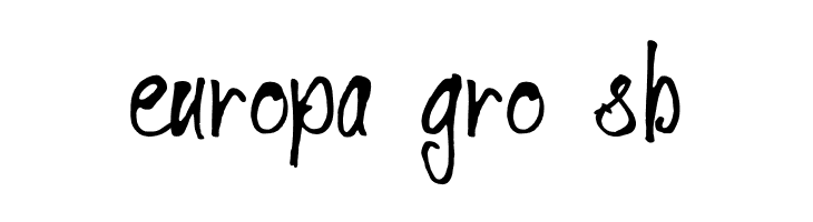 DKVentana  Free Fonts Download