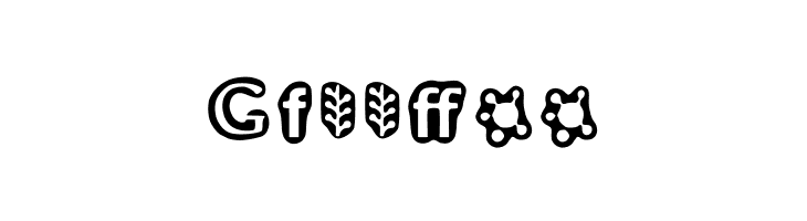 Social Media Icons Bold  Free Fonts Download