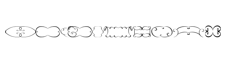 frames tfb  Free Fonts Download