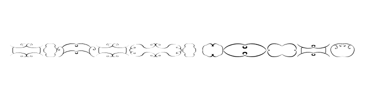 frames tfb  Free Fonts Download