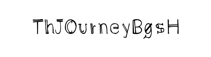 CRU_Nattanai  Free Fonts Download