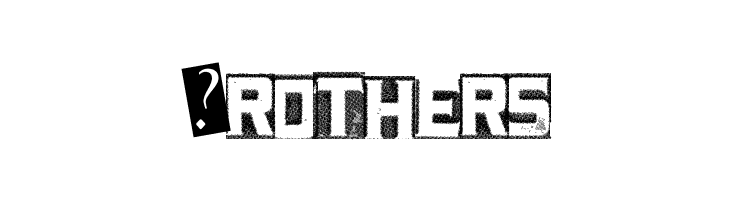 MetalBlockTwo  Free Fonts Download