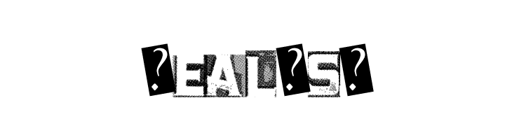 MetalBlockTwo  Free Fonts Download