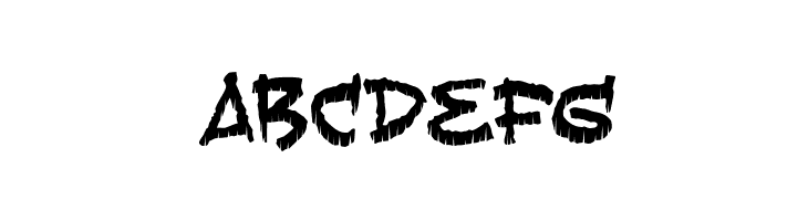 Fearless  Free Fonts Download