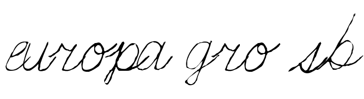 Fondue  Free Fonts Download