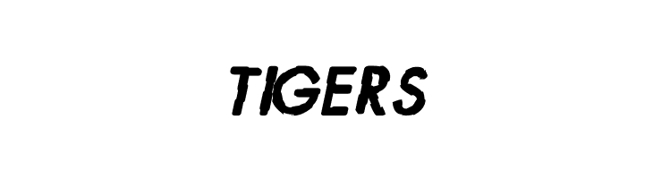 CRU-Teerapong-ItalicBold  Free Fonts Download