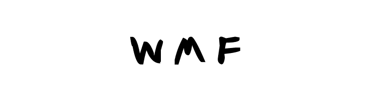 CRU-Pharit-Hand-WrittenBold  Free Fonts Download